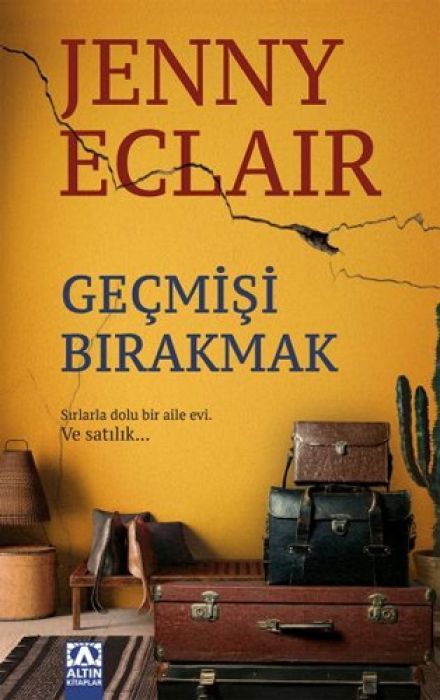 Gecmisi Birakmak
