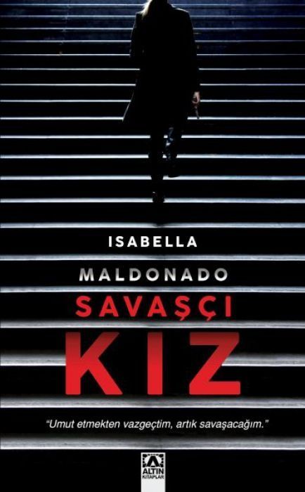 Savasci Kiz