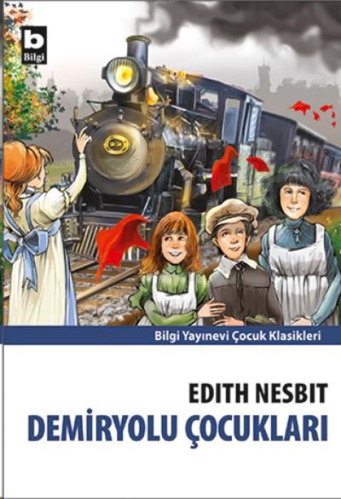 Demiryolu Cocuklari