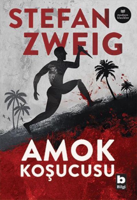 Amok Kosucusu