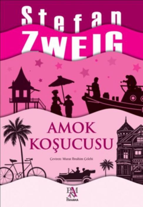 Amok Kosucusu