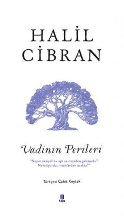 Vadinin Perileri