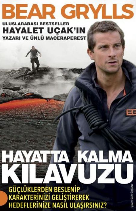 Hayatta Kalma Kilavuzu
