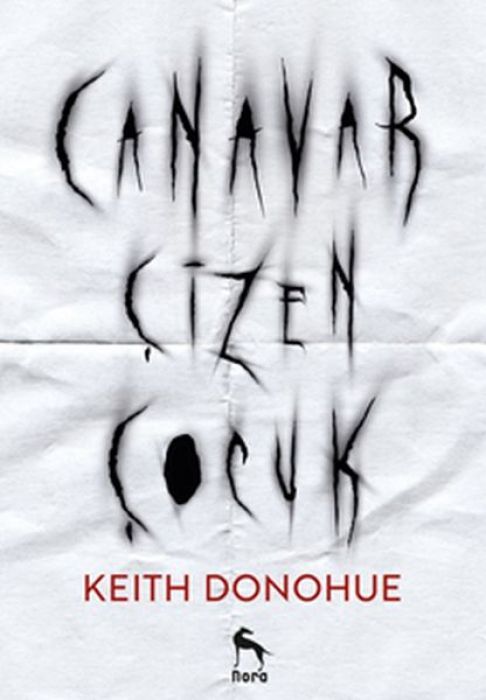 Canavar Cizen Cocuk