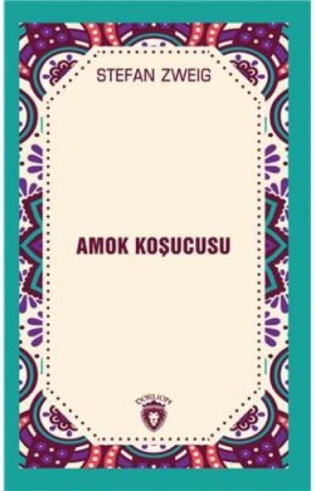Amok Kosucusu