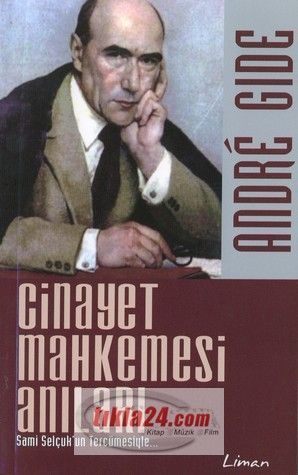 Cinayet Mahkemesi Anilari