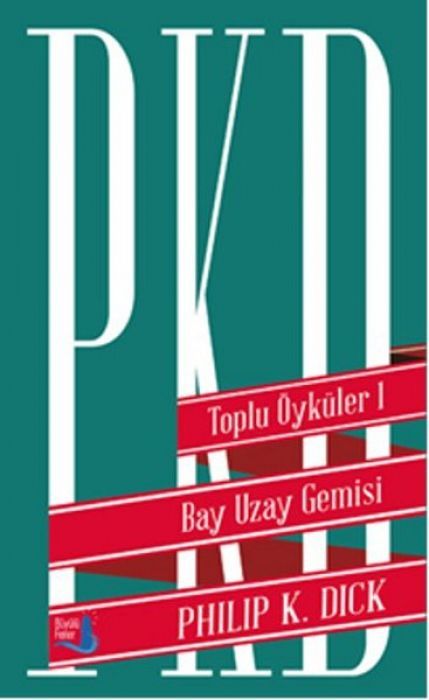 Bay Uzay Gemisi Ciltli