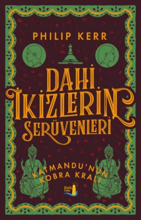 Dahi Ikizlerin Serüvenleri