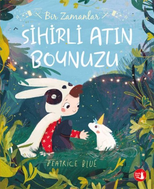 Bir Zamanlar Sihirli Atin Boynuzu