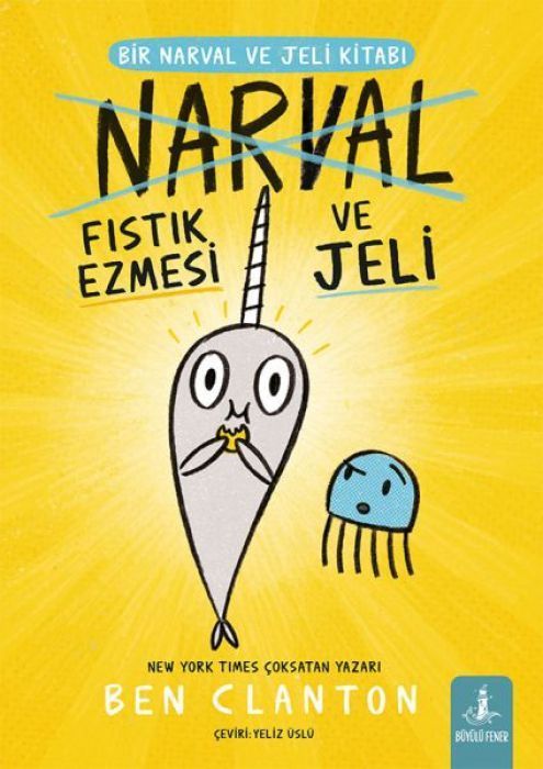 Fistik Ezmesi ve Jeli