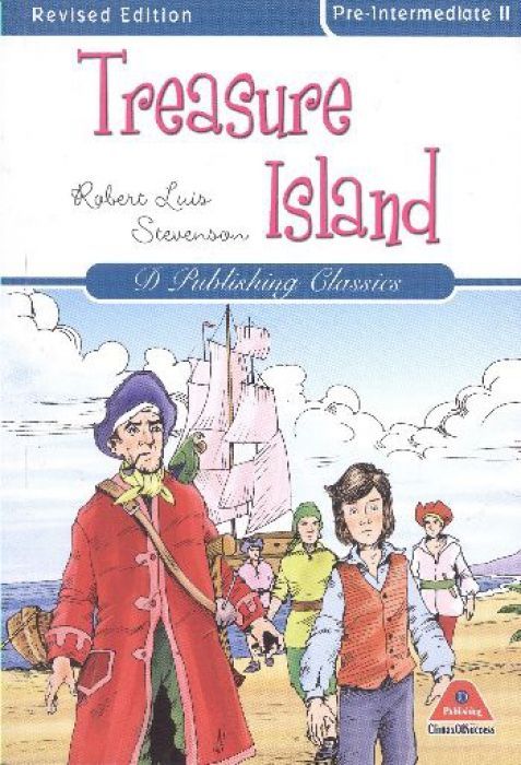 Treasure Island