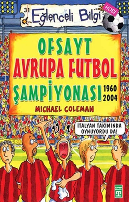 Ofsayt Avrupa Futbol Sampiyonasi