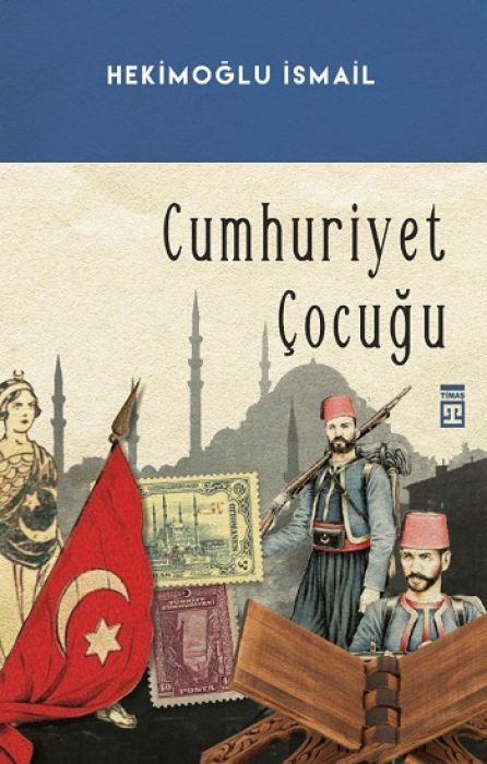 Cumhuriyet Cocugu