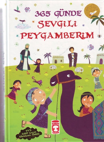 365 Günde Sevgili Peygamberim