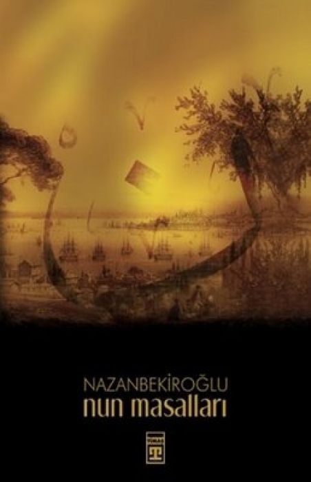 Nun Masallari