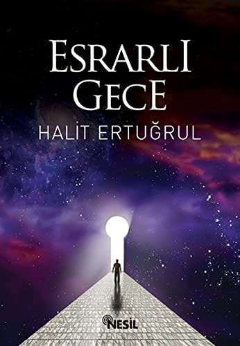Esrarli Gece