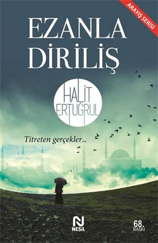 Ezanla Dirilis