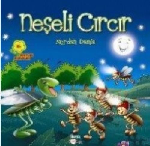 Neseli Circir