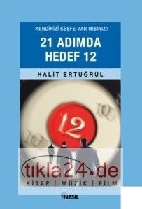 Kendinizi Kesfe Var Misiniz