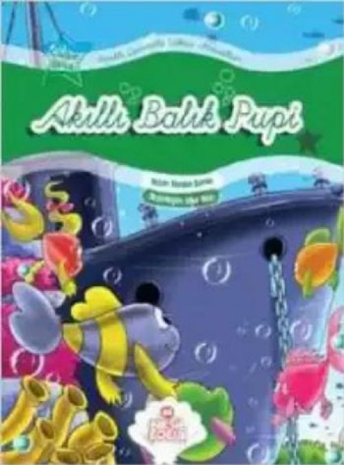 Akilli Balik Pupi
