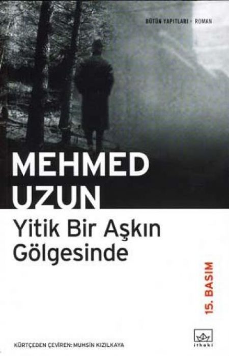 Yitik Bir Askin Gölgesinde