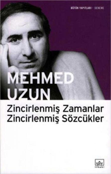 Zincirlenmis Zamanlar Zincirlenmis Sözcükler