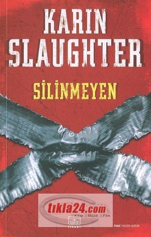 Silinmeyen