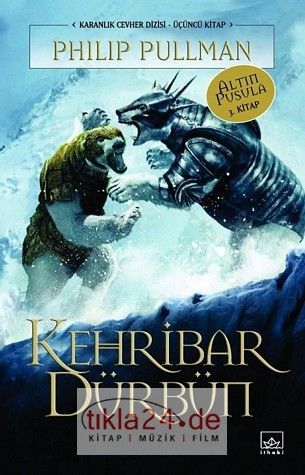 Kehribar Dürbün