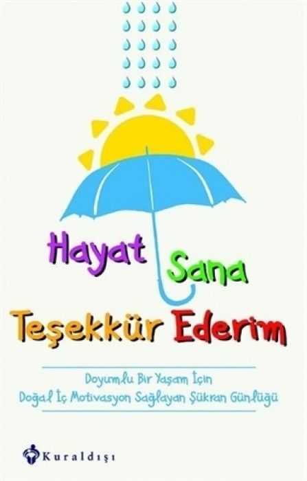 Hayat Sana Tesekkür Ederim