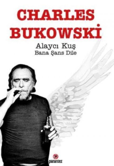 Alayci Kus Bana Sans Dile