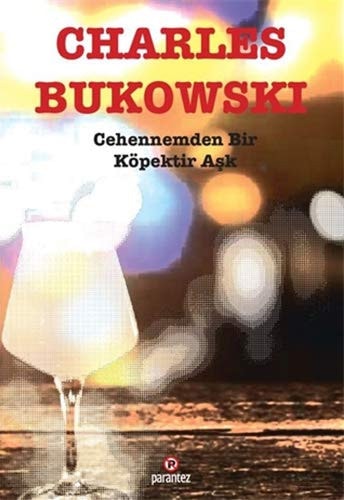 Cehennemden Bir Köpektir Ask