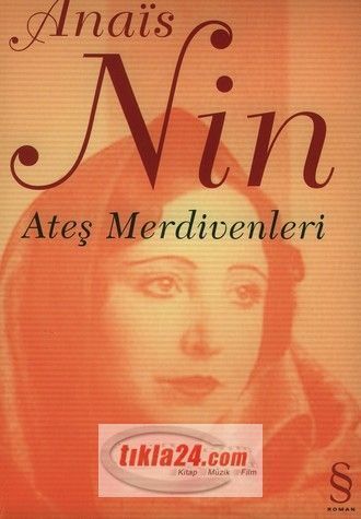 Ates Merdivenleri