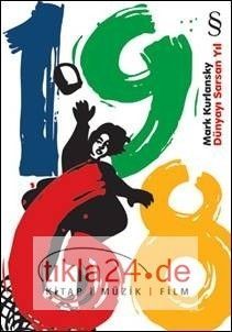 1968 Dünyayi Sarsan Yil