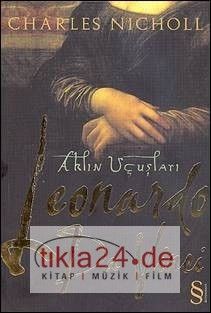 Leonardo Da Vinci Aklin Ucuslari