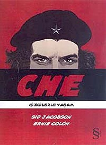 Che; Cizgilerle Yasam