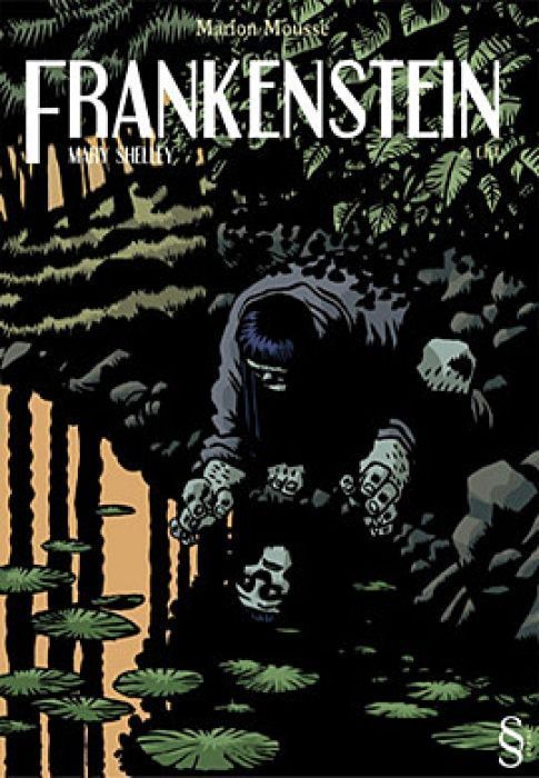 Frankenstein 2. Cilt