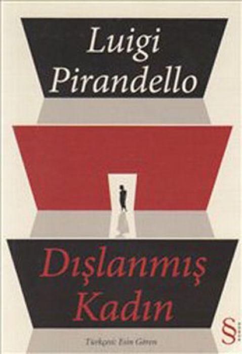 Dislanmis Kadin