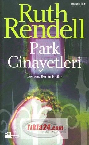 Park Cinayetleri