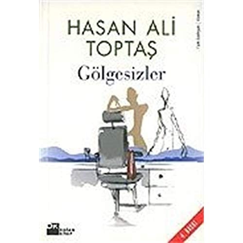 Gölgesizler