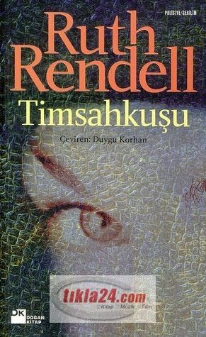 Timsahkusu