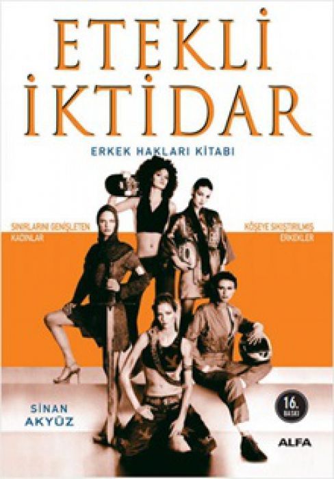 Etekli Iktidar