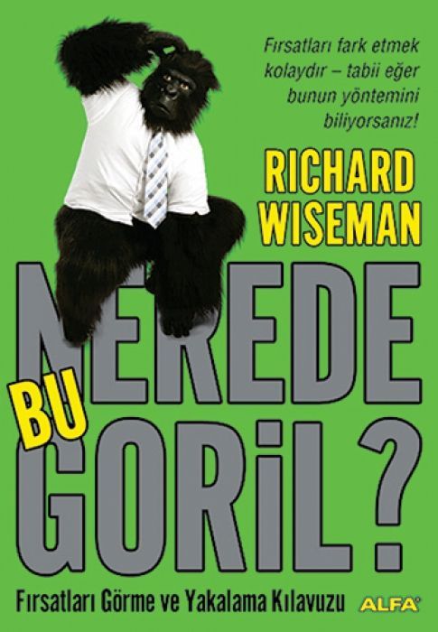 Nerede Bu Goril