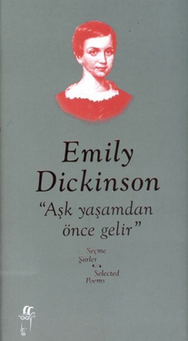 Ask Yasamdan Önce Gelir