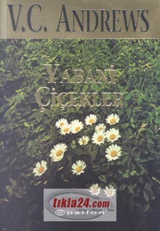 Yabani Cicekler
