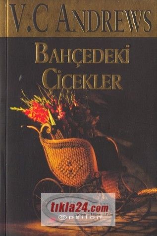 Bahcedeki Cicekler