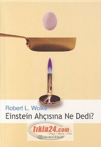 Einstein Ahcisina Ne Dedi
