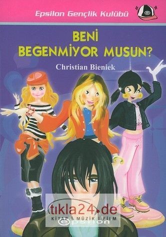 Beni Begenmiyor Musun