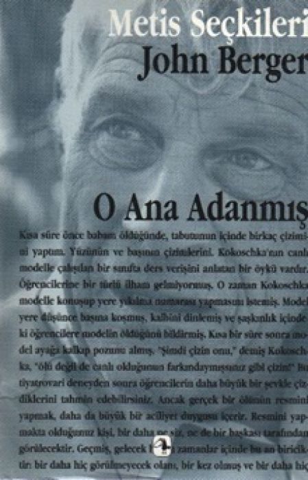 O Ana Adanmis