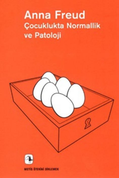 Cocuklukta Normallik ve Patoloji