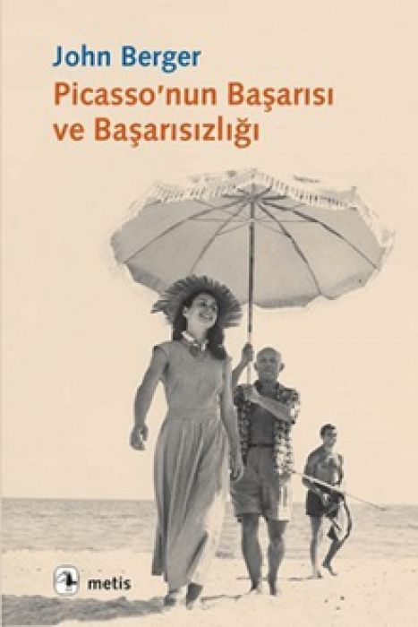 Picassonun Basarisi ve Basarisizligi